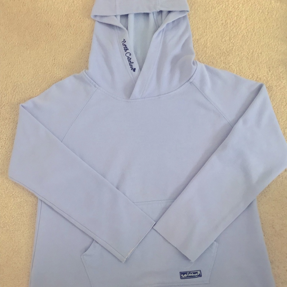 North Carolina Hoodie!